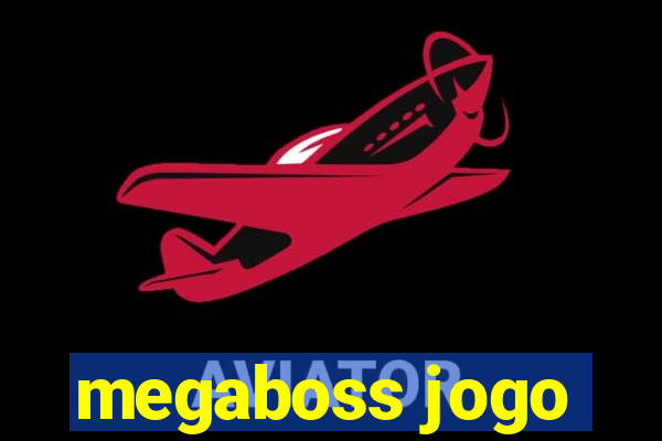 megaboss jogo